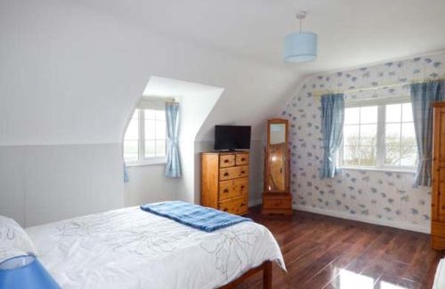 Kilcolgan Maison | No 1 Apt, Brandy Harbour Cottage