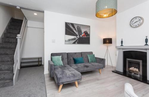 Farington Maison | No 1 School House