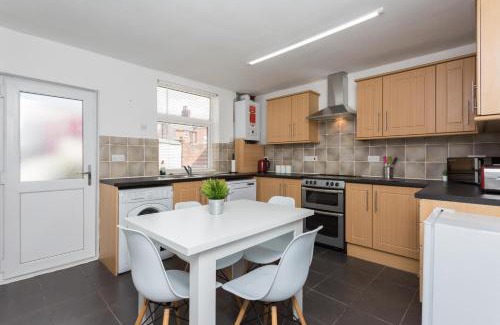 Farington Maison | No 1 School House