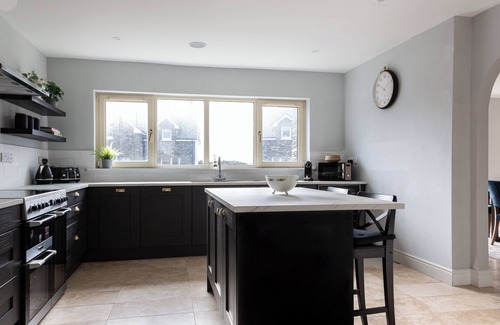 Waterville Maison | No 10 The Cloisters! Beautiful Home for 8 in Waterville!