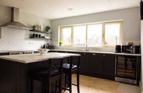 Waterville Maison | No 10 The Cloisters! Beautiful Home for 8 in Waterville!