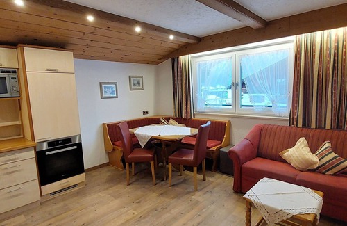 Graen Appartement | No. 11 Fewo Neunerköpfle - Guesthouse Braito