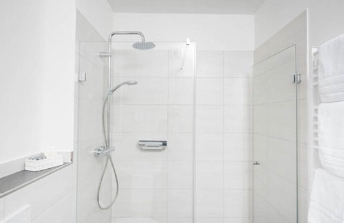 Bad Soden-Salmuenster Appartement | No. 12! Apartmenthaus