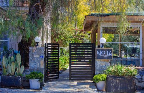 Gocek Lit Et Petit-Déjeuner | No 14 HOTEL GÖCEK