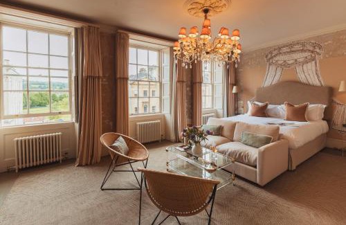 Bath Hôtel | No 15 by GuestHouse, Bath