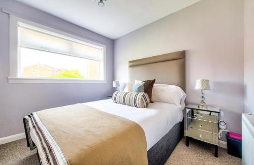 Glasgow Appartement | No.17 Serviced Apartment