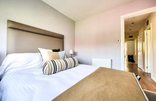 Glasgow Appartement | No.17 Serviced Apartment