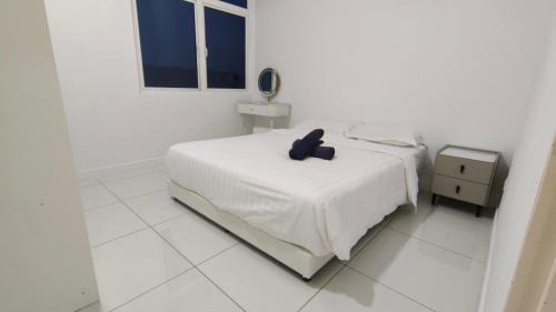 Bandar Puchong Jaya Appartement | No 17 The Sten Puchong IOI Mall