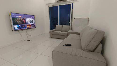 Bandar Puchong Jaya Appartement | No 17 The Sten Puchong IOI Mall