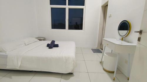 Bandar Puchong Jaya Appartement | No 17 The Sten Puchong IOI Mall