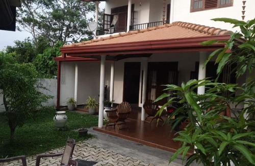 Padinnoruwa Maison | No 18 Royal kindom