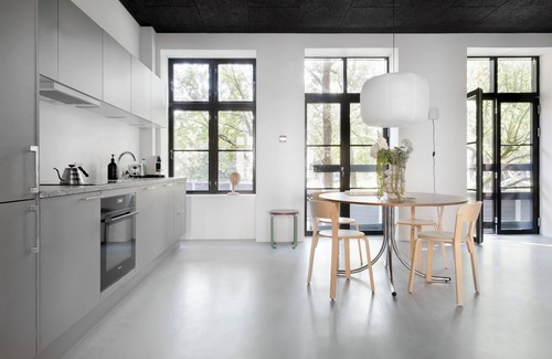 Copenhagen Appartement | No.186 apartments by Daniel&Jacob's