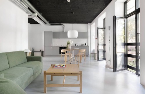Copenhagen Appartement | No.186 apartments by Daniel&Jacob's