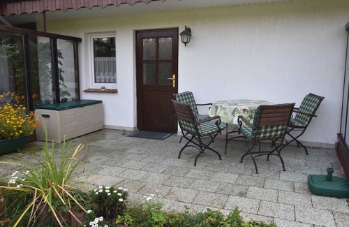 Alt Farpen Appartement | No.2 / 3-room vacation home (65m², 2-5 pers.) - Ferienhäuser Alt Farpen am Salzhaff OVS 11