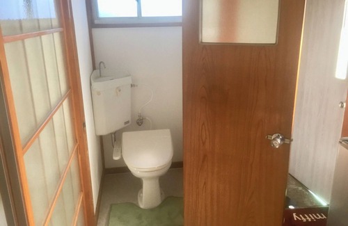 Minamisuna Appartement | No 202 2 rooms 63 tatami mats with futons / Koto-ku Tokyo