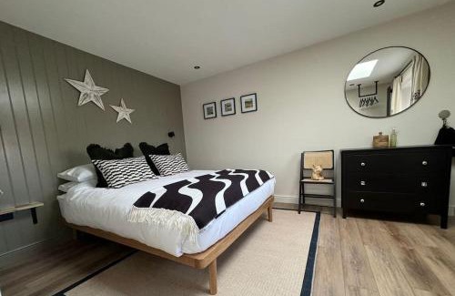 Isle of Lewis Maison | Nᴼ 21 Beautiful Cosy Modern Traditional Cottage