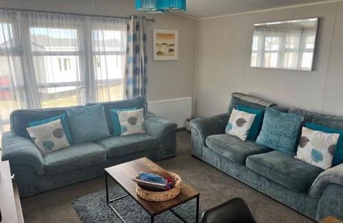 Lossiemouth Station Balnéaire | No 22 at silversands holiday home