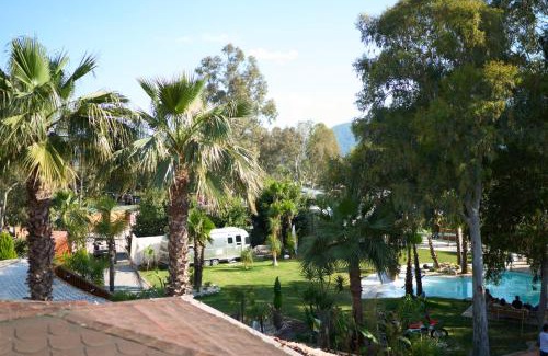 Akyaka Hôtel | No 22 Riders' Inn