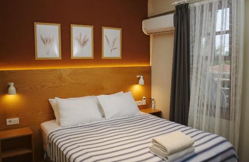Akyaka Hôtel | No 22 Riders' Inn