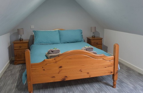 Wanlockhead Cottage | No.3 Dialknowe Holiday Cottage