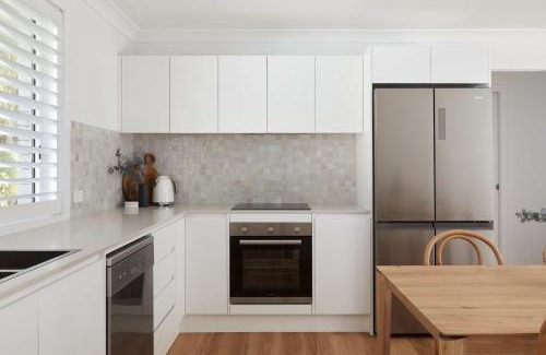 Nelson Bay Maison | No 3 Luana