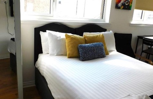 Lanark Appartement | No 3 - Modern Studio Apartment in Lanark Town Centre