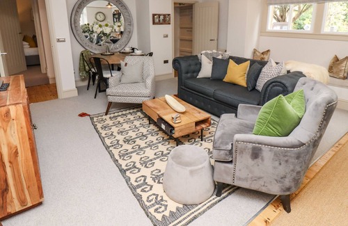 Blockley Maison | No.3 The Old Coach House, BLOCKLEY