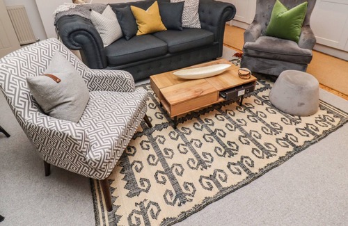 Blockley Maison | No.3 The Old Coach House, BLOCKLEY