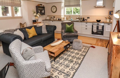 Blockley Maison | No.3 The Old Coach House, BLOCKLEY