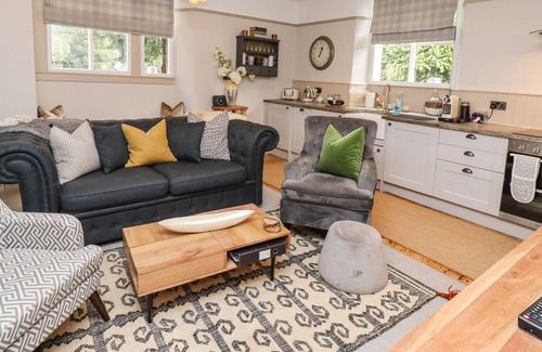 Blockley Maison | No.3 The Old Coach House, BLOCKLEY