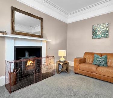 Oban Appartement | No.3 The Villa