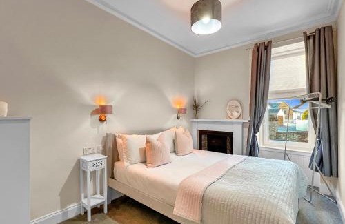 Oban Appartement | No.3 The Villa