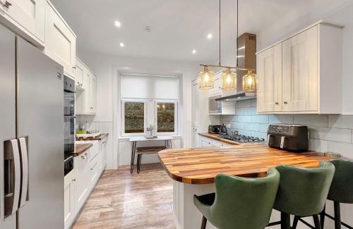 Oban Appartement | No.3 The Villa