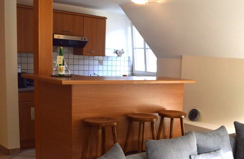 Grafendhron Appartement | Appartement "Dorfplatz" *** - Landhaus Gräfendhron