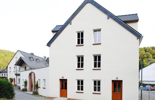 Grafendhron Appartement | Appartement "Dorfplatz" *** - Landhaus Gräfendhron