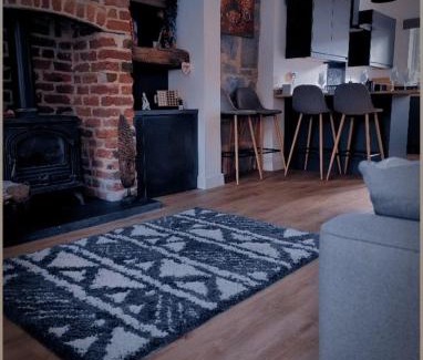 Kingswood Appartement | No 3 Waterloo Place