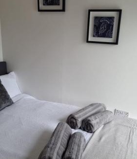 Kingswood Appartement | No 3 Waterloo Place