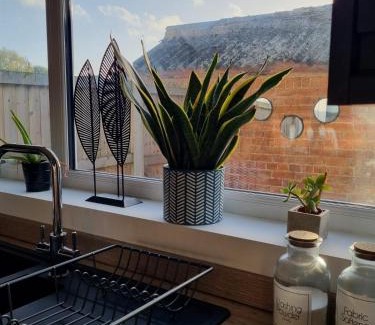 Kingswood Appartement | No 3 Waterloo Place
