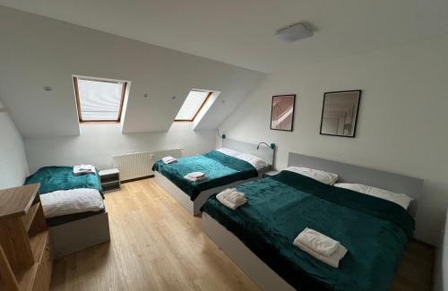 Hradec Kralove Appartement | No. 34