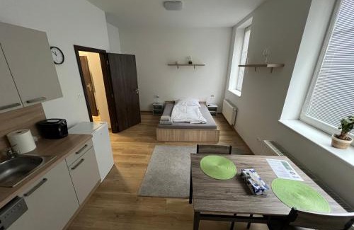 Hradec Kralove Appartement | No. 34