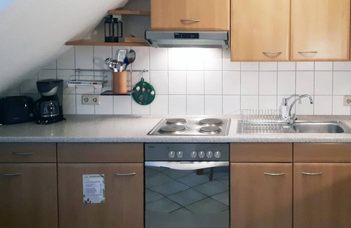Grafendhron Appartement | Appartement "Gaubenhütt" *** - Landhaus Gräfendhron