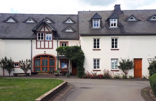 Grafendhron Appartement | Appartement "Gaubenhütt" *** - Landhaus Gräfendhron