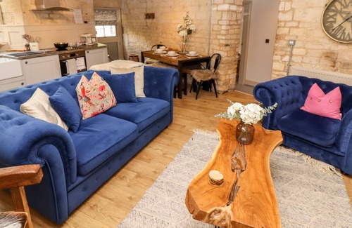 Blockley Appartement | No.4 The Old Coach House, BLOCKLEY
