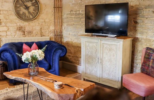 Blockley Appartement | No.4 The Old Coach House, BLOCKLEY
