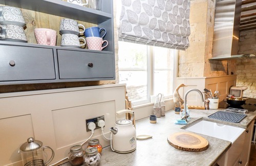 Blockley Appartement | No.4 The Old Coach House, BLOCKLEY