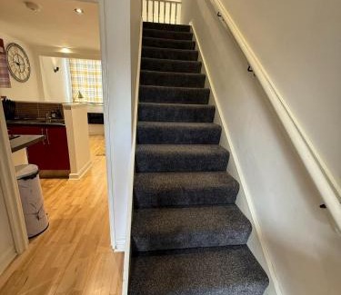 Bordesley Appartement | No 41 Bradford Units -5 Apartments