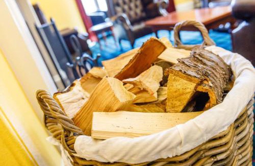 Ballater Maison | No 45, Ballater