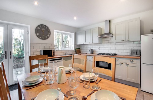 Foxley Maison | No.5 Hedgehog Den - Deux Chambres Maison, Couchages 4