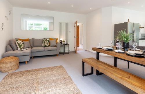 Sheringham Appartement | No 5 Highwayman - Norfolk Cottage Agency