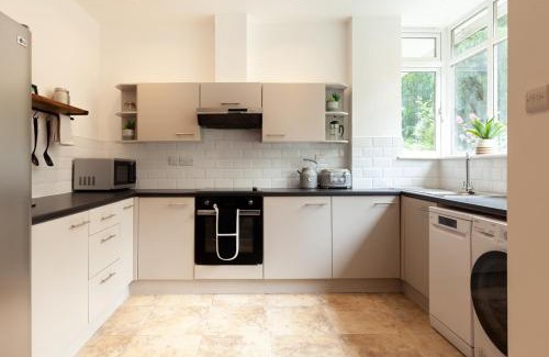 Sheringham Appartement | No 5 Highwayman - Norfolk Cottage Agency